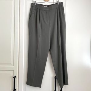 H&M Green Trousers